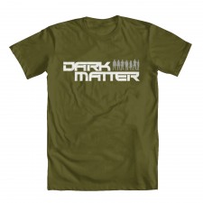 Dark Matter Crew